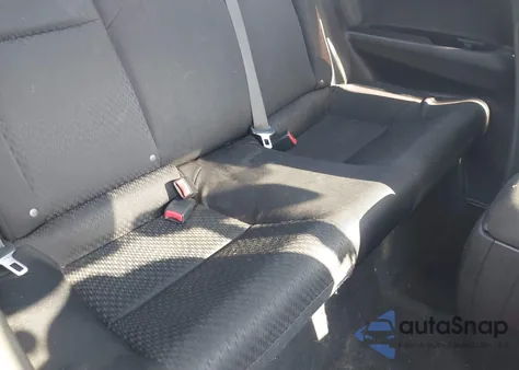 2014 Honda Civic Lx from USA, damaged, VIN 2HGFG3B57EH510351